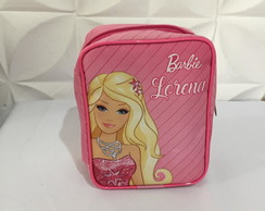 Estojo 100 Pens Barbie