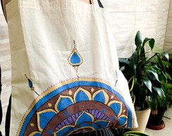Ecobag Mandala