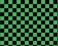 Tecido Tangiro Animes Oxford - 150 cm x 50 Cm.
