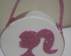 Bolsinha da Barbie Eva