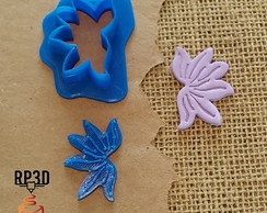013-kit de Cortador / Marcador para Modelar Cerâmica Brincos