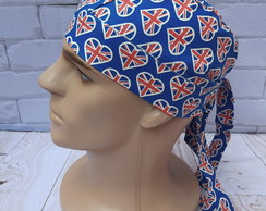 Bandana Masculina