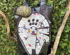 Ecobag Star Wars
