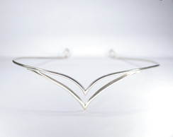 Tiara Coroa Beauty