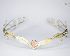 Tiara Coroa Natureza