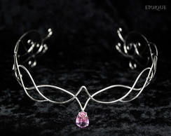 Tiara Coroa Kirei