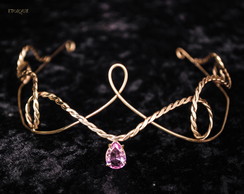 Tiara Coroa Joie