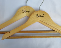 2 Cabides Infantis Personalizados