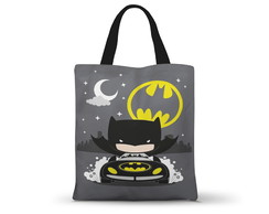 Ecobag Batman