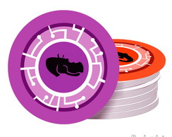 Discos do Poder Aventuras com os Kratts