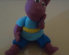 Backyardigans - Austin