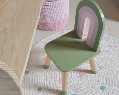 Cadeirinha Infantil