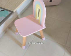 Cadeirinha Infantil