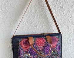 Case para Notebook em Tecido