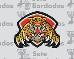 Matriz Onça Patch
