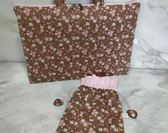 Capa Notebook