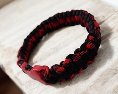 Coleira Pet Paracord