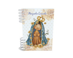 Agenda Católica 2025 Nossa Senhora Aparecida