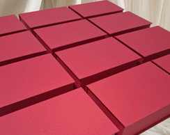 Caixa Livro Cartonada 10x15x5cm