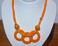 Maxi Colar