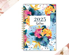 Agenda Tropical.