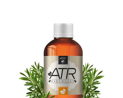 Essência Aromática Concentrada Hidrossolúvel Tea Tree 100ml