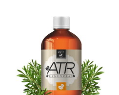 Essência Aromática Concentrada Hidrossolúvel Tea Tree 500ml
