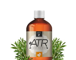 Essência Concentrada Óleo Lipossolúvel Tea Tree 500ml