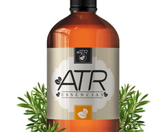 Essência Concentrada Óleo Lipossolúvel Tea Tree 1 Litro