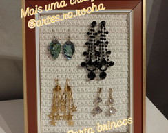 Porta Brincos