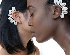 Earcuf Brinco Buzios