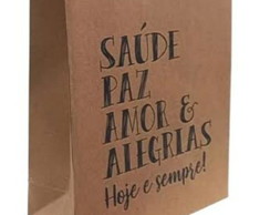 Sacola Personalizada m