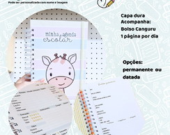 Agenda Maternal Permanente Personalizada