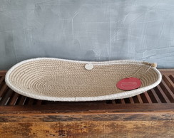 Cestaria de Mesa Oval