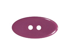 Kit 10 Botões Geometricos - Roxo