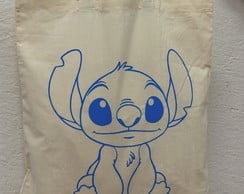 Ecobag Stitch