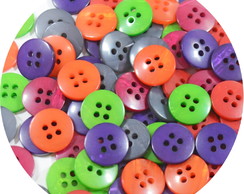 Mix de Botões - Halloween
