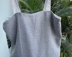 Ecobag Algodão