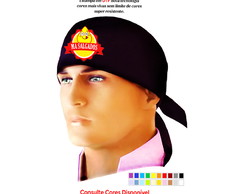 Bandana Personalizada
