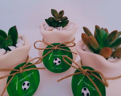 Lembrança Tema Futebol