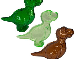 Baleiro Dinossauro