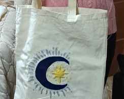Ecobag- Lua
