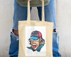 Bolsa Ecobag Einstein Prime