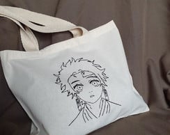 Ecobag Tanjiro