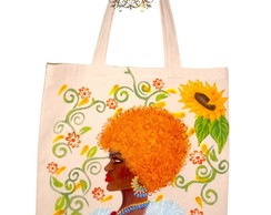 Ecobag Brilho do Sol