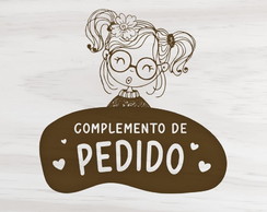 Complemento de Pedido - 059