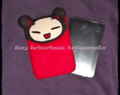 Case Pucca Para Tablet 7 Polegadas