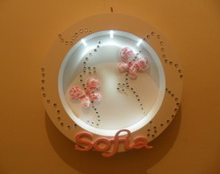 NICHO MINI COM LED-SOFIA.