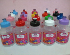Squeeze Backyardigans