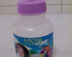 Squeeze Backyardigans